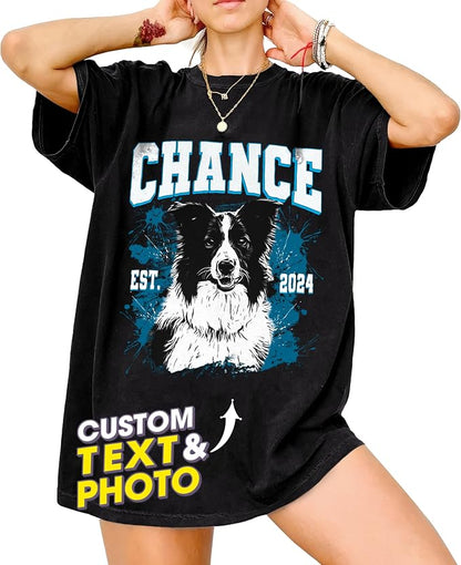 Mit & Mia Custom Your Own Bootleg Rap Shirts by MitMia