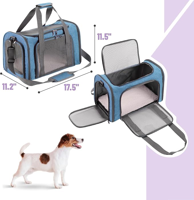 Mr. Pen Pet Carrier - Image 2