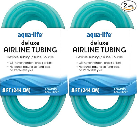 Penn-Plax Deluxe Airline Tubing by Penn-Plax