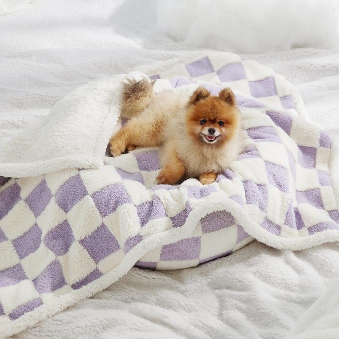 LE SURE Waterproof Puppy Blanket - Image 8