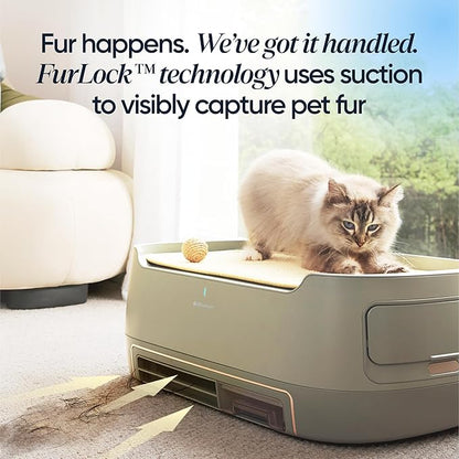 Blueair PetAir Air Purifier for Pets - Image 4
