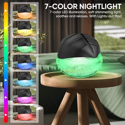 Water Based Air Purifier for Home - Image 4