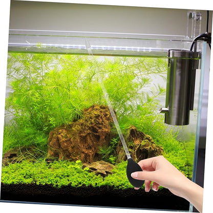 Fish Tank Coral Feeder Tool Water Changer - Image 5
