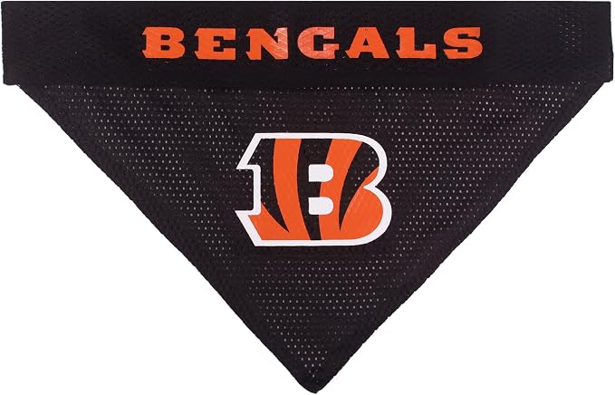 Pets First NFL DOG BANDANA - Image 3