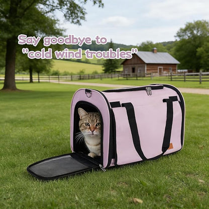 TWDEPART Cat Carrier Backpack - Image 7