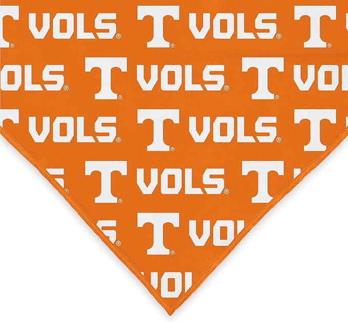 Tennessee Volunteers Officially Licensed Bandana - Image 4