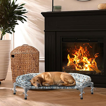 Orthopedic Dog Bed - Image 7
