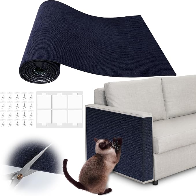 Furniture Protectors from Cats Scratching by Inchoco