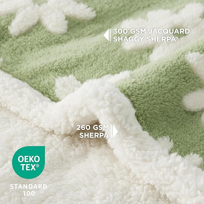 LE SURE Waterproof Dog Blanket for Large Dogs - Image 2