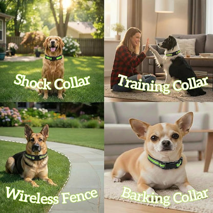 Dog Training Collar Replacement and Shock Collar Strap - Image 7
