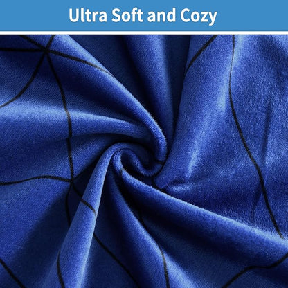 Softan Waterproof Blanket Cover 90"x90" - Image 4