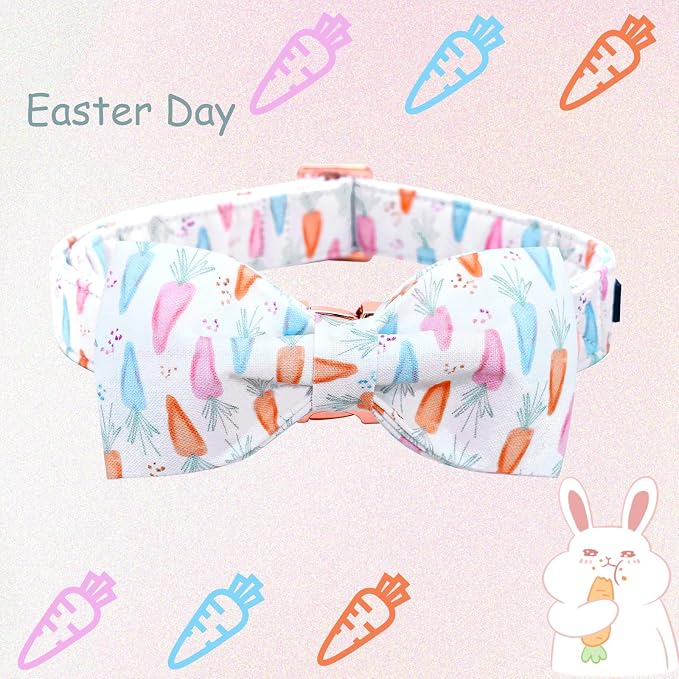 Lionheart glory Easter Dog Collar - Image 3