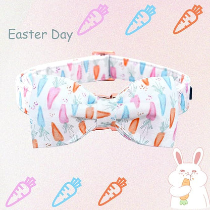 Lionheart glory Easter Dog Collar - Image 3