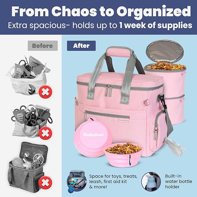 The Original Doggy Bag™ - Image 6