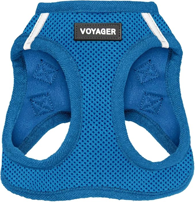 Best Pet Supplies Voyager Step-in Air Harness by BestPetSuppliesLLC
