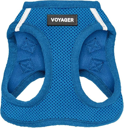 Best Pet Supplies Voyager Step-in Air Harness by BestPetSuppliesLLC