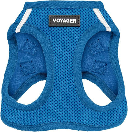 Best Pet Supplies Voyager Step-in Air Harness by BestPetSuppliesLLC