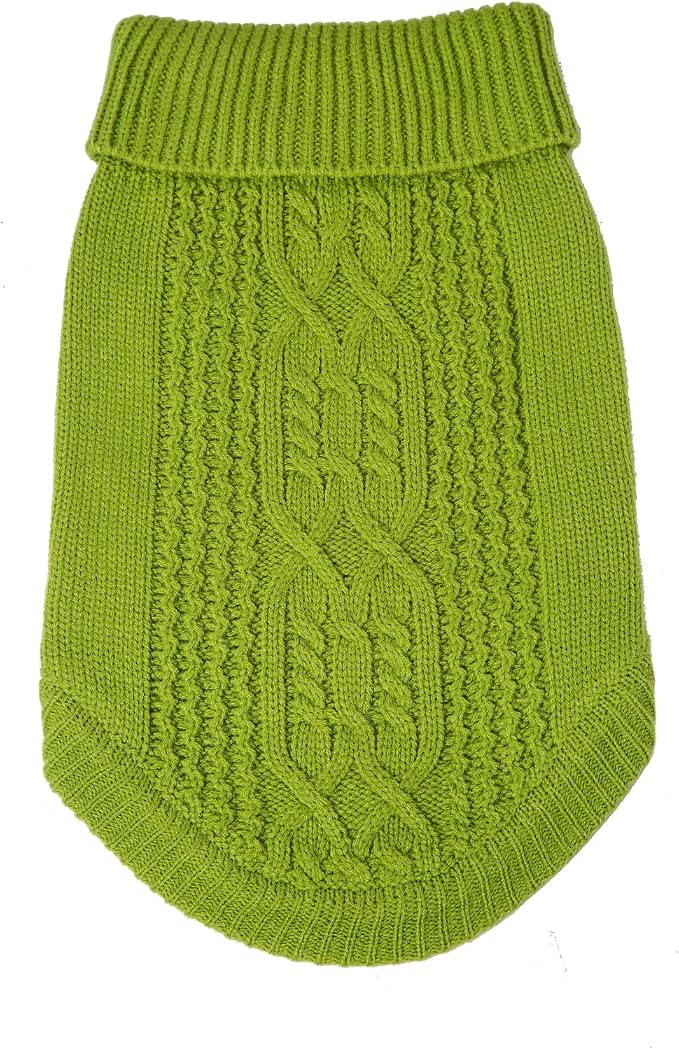 Stretchy Cat Sweater - Image 7