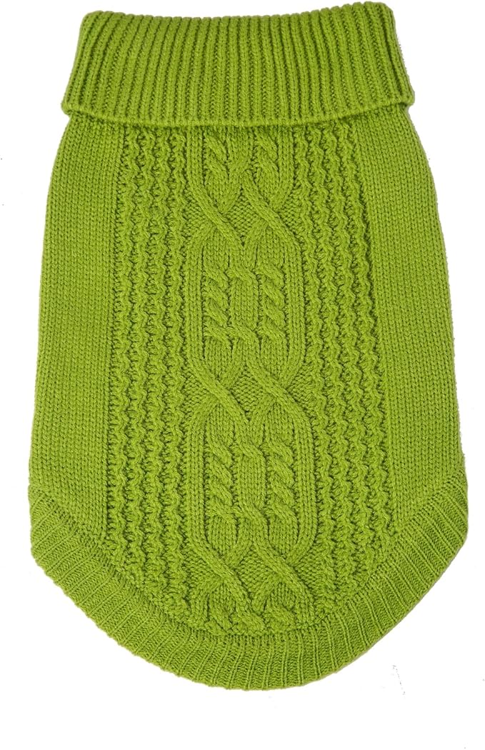 Stretchy Cat Sweater - Image 6