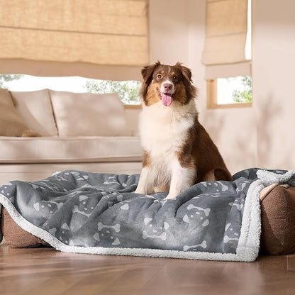 Bedsure Waterproof Dog Blankets - Image 7