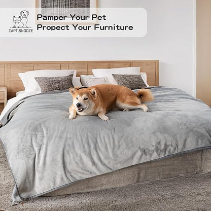 Water Proof Blanket 50x60 Inches - Image 7