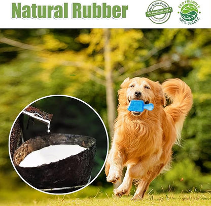 Puppy Chew Toys for Teething, Puppy Teething, Interactive Treat Dispensing - Image 5