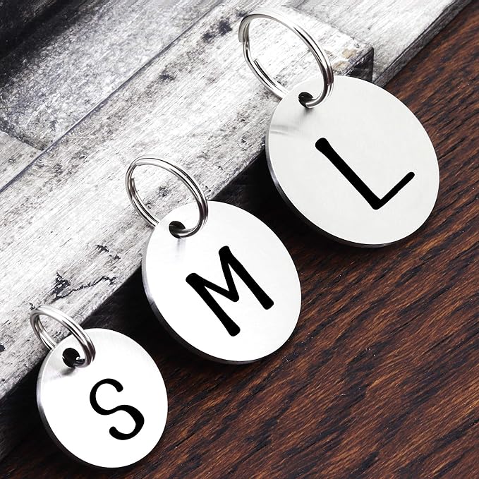 Ultra Joys Personalized Custom Dog ID Tag - Image 7