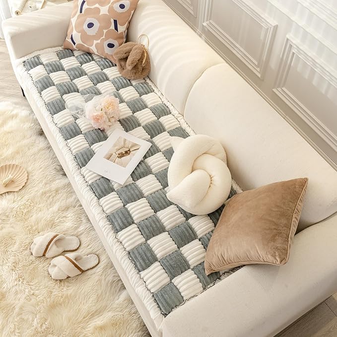 Pet Couch Cover for Sofa, Dog Cover for Couch, Washable Pet Couch Covers for - Image 5