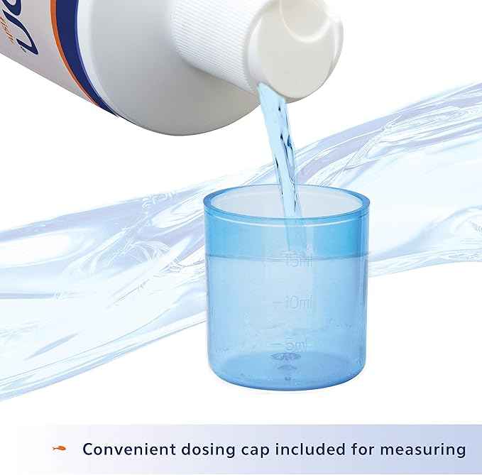 Aqueon Aquarium Water Conditioner Bottle, 8 Ounces - Image 4