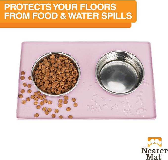 Neater Pet Brands Neater Mat Pet Mats - Image 2