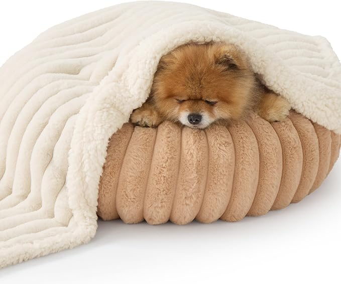 Bedsure ComfyFleece™ Waterproof Dog Blankets - Image 9