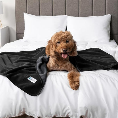 PetAmi Waterproof Pet Blanket Dog Bed Couch Cover - Image 9