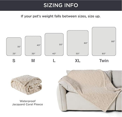 Bedsure Waterproof Dog Blankets - Image 7