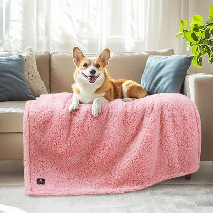 Luciphia Waterproof Pet Blanket by luciphia