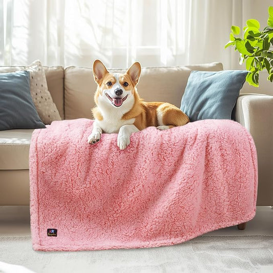 Luciphia Waterproof Pet Blanket by luciphia