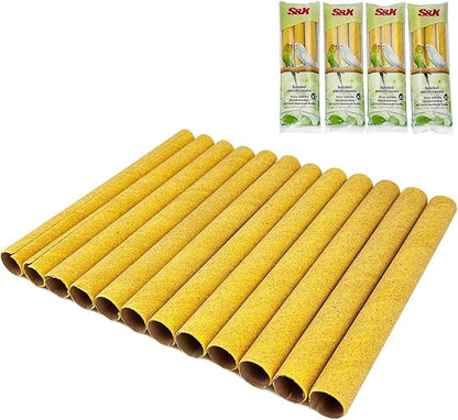 S&X 12-Pack Large Sanded Perch Covers by SXProducts