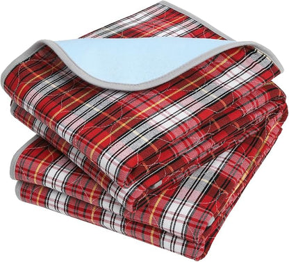 OUTCREATOR® Washable Bed Pads 34" x 54" - Image 8