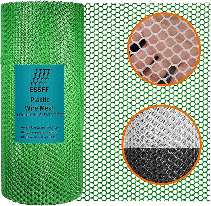 Pet & Garden Safeguard by ESSFF