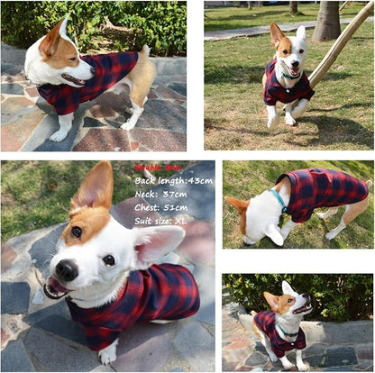 Koneseve Dog Shirt - Image 6