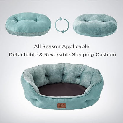 Bedsure Dog Beds for Small Dogs - Image 5