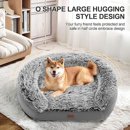 3.7 inch Thickened Orthopedic Dog Beds - Image 2