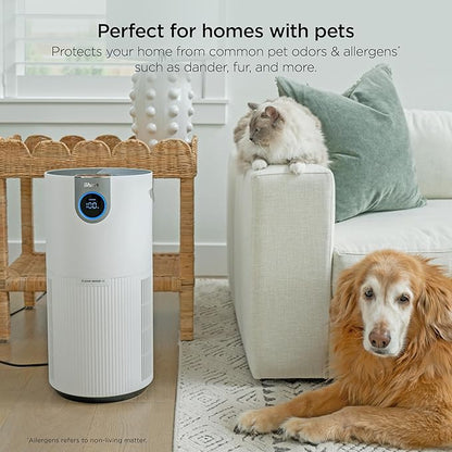 Shark HP232 Clean Sense Air Purifier MAX - Image 7