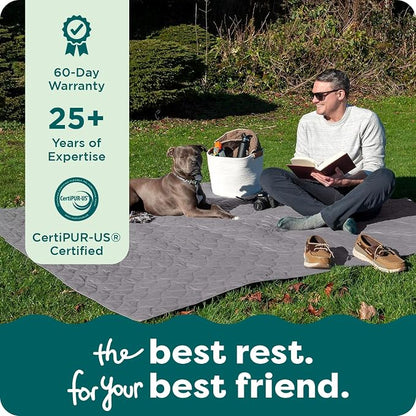 FurHaven Waterproof Blanket & Furniture Protector Cover - Image 8