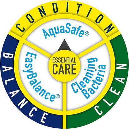 Tetra AquaSafe Plus, 8.45 Ounces, aquarium Water Conditioner And Dechlorinator - Image 6