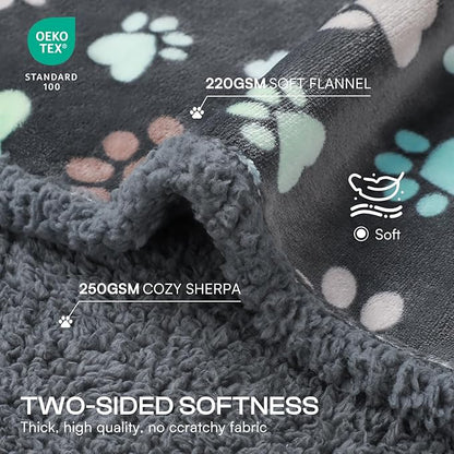 Luciphia Waterproof Pet Blankets - Image 2