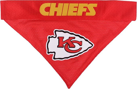 Pets First NFL DOG BANDANA - Image 2