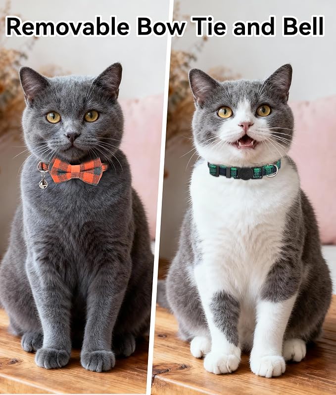 Joytale Upgraded Cat Collar - Image 2