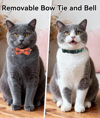 Joytale Upgraded Cat Collar - Image 2