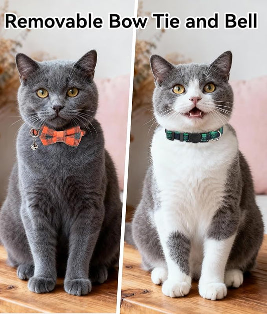 Joytale Upgraded Cat Collar - Image 2