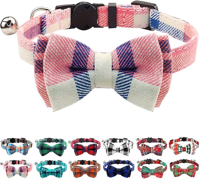 Joytale Upgraded Cat Collar by Joytale